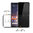 Flexi Slim Gel Case for Nokia 3.2 - Clear (Gloss Grip)